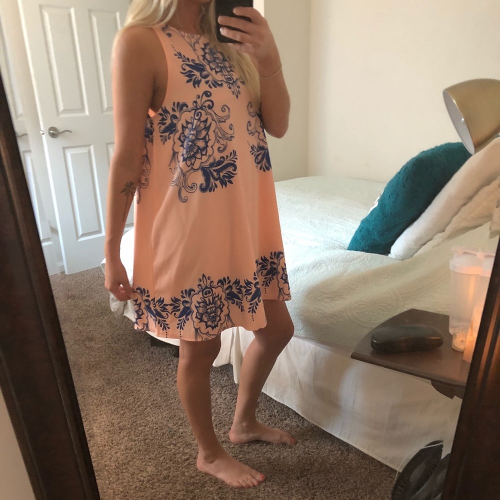 Event Dress - Picture 2 of 3